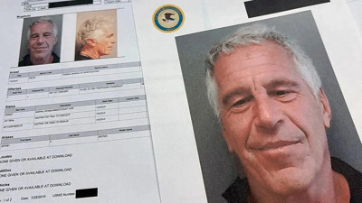 Epstein belgeleriyle ilgili yeni soruşturma başlatıldı