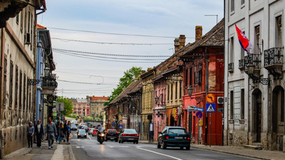 Sırbistan balonu patladı: Birçok kişi geri dönüyor