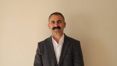 ESP MYK üyesi Orhan Çelebi gözaltına alındı