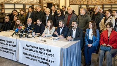 Kobani yardımları sınırda engellendi: 25 tır geri döndü