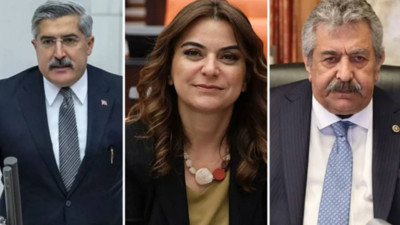 'Öcalan fotoğraf istedi' iddiasına DEM Parti’den yanıt