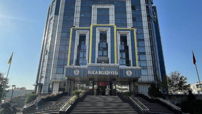 Buca Belediyesi'ne operasyon: 26 kişi adliyede