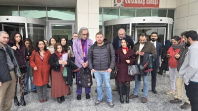 Avukat Rişvanoğlu davasının tanığı: Emniyet yönlendirdi, ifademi geri çekiyorum