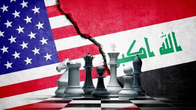 Irak'ta küresel güçler ne istiyor, Kürtler hangi risklerle karşı karşıya?