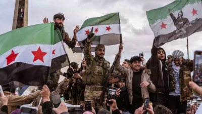 Türkiye, Suriye madenleri ve petrol için devrede, Kalyon ve Cengiz 5 santral inşa edecek