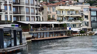 Bebek Otel’in sahibi Muzaffer Yıldırım’ın mal varlığına el konuldu