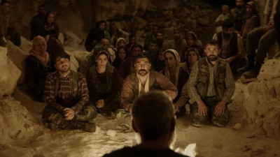 Emin Alper'in Altın Ayı için yarışacak filmi 'Kurtuluş'tan ilk teaser