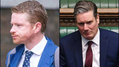 İngiltere'de Epstein krizi: 24 saat içinde 2 istifa