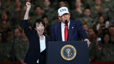 Japonya’da tarihi seçim: LDP Meclis’te rekor çoğunluk elde etti