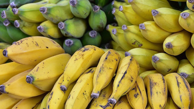 Muz kabuğunu çöpe atmamalı! Mutlaka bu yöntemlerle değerlendirmelisiniz