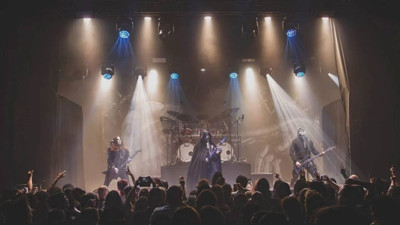 Hedef gösterilen 2 konser iptal edildi, Zorlu'daki etkinlikler yasaklandı