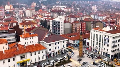 Türkiye'nin en sakin illeri belli oldu! 4 il öne çıktı