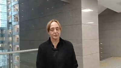 Ayşe Barım'a 12 yıl 6 ay hapis cezası