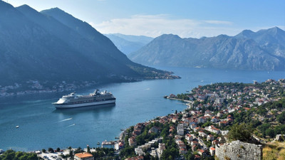 Gezginlerin akın akın göç ettiği 3 ülke! Ortak noktaları vizesiz