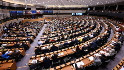 Rojava için Avrupa’da diplomatik hareketlilik; AP’de önerge, Portekiz’de karar tasarısı