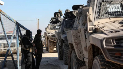 CENTCOM IŞİD transfer misyonunu tamamladı: Türkiye, vatandaşı IŞİD'lileri almaya hazırlanıyor