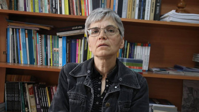 İHD'den Hatice Onaran için çağrı: Hayatı risk altında