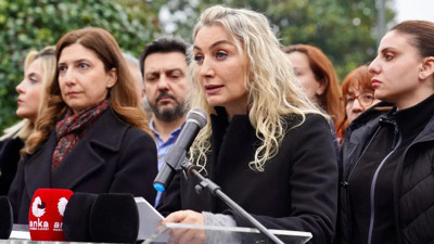 Dilek Kaya İmamoğlu'ndan Adalet Bakanlığına tahliye çağrısı