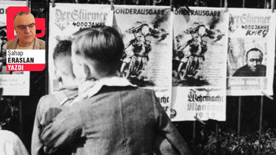 Faşizm ayartıcıdır