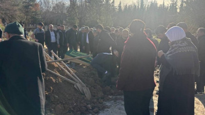 Barış Annesi Berfin Sain yaşamını yitirdi