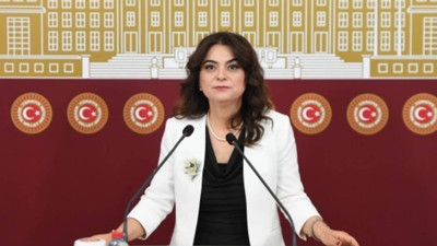 Gülistan Kılıç Koçyiğit'ten 'komisyon raporu' açıklaması