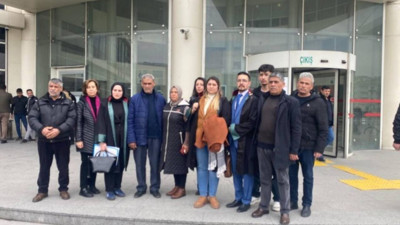 Meliha Keskin, 50 başvuru ve 80 koruma kararına rağmen katledildi