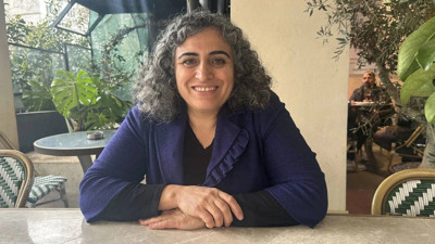 Sebahat Tuncel: Süreç kritik bir aşamadan geçti, masanın devrilmesi ihtimali vardı