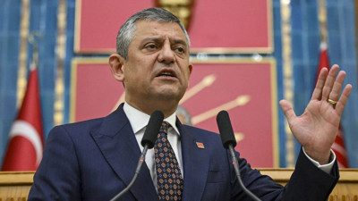 Özel'den Akın Gürlek'e 'Mal varlığını açıkla' çağrısı