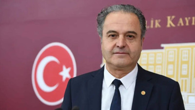 EMEP: 'Mevcut haliyle raporu onaylamamız mümkün değil'