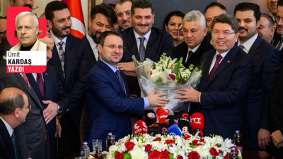 Hukukun her alanında gerileyen Türkiye