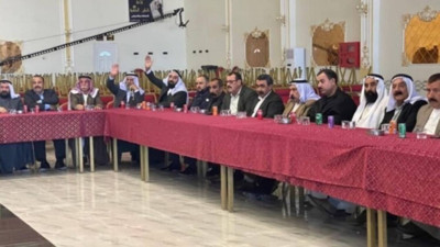 Şengal'deki aşiretlerden birlik çağrısı