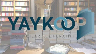 Yayınevlerinden Ceylan Yayınları açıklaması: Yayımcılık suç değildir