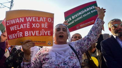 DEM Parti’den Kirmancki için Meclis araştırması talebi