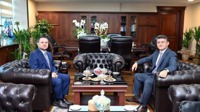 HSK'da yeni atamalar: Akın Gürlek'in yerine Fatih Dönmez atandı