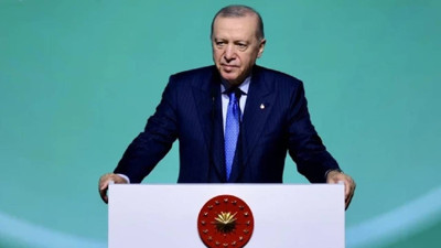 Erdoğan'dan CHP'ye çevre eleştirisi: Fırsat vermeyeceğiz