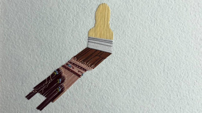 'Form Dışı Sapmalar' sergisi 28 Şubat'ta Rast Galeri'de