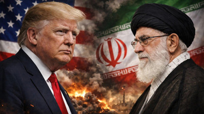 Almanya ve İsveç'ten vatandaşlarına İran'ı terk etme çağrısı