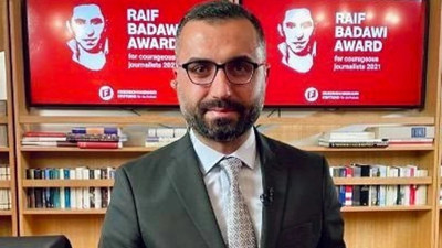 Tutuklu gazeteci Alican Uludağ: Kalemimi satmadım, korkup biat etmedim