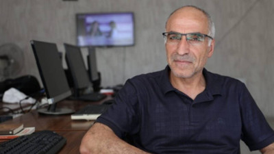 Gazeteci Mehmet Ali Ertaş gözaltına alındı