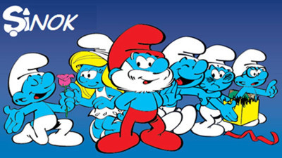 Şirinler artık Kürtçe: Zarok TV’den dijital dünyada önemli adım