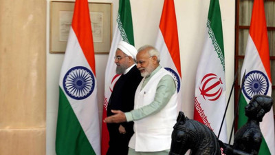 Hindistan’dan vatandaşlarına İran’dan ayrılma çağrısı