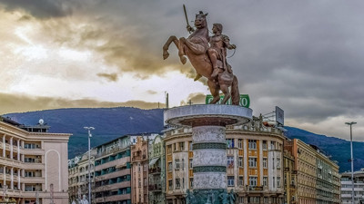 Kuzey Makedonya’da Oturum İzni Yenilemek Zorlaşıyor: Yeni Denetimler Başladı
