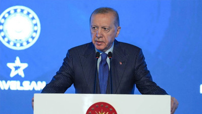 Erdoğan: Kimsenin bir avuç toprağında gözümüz yok