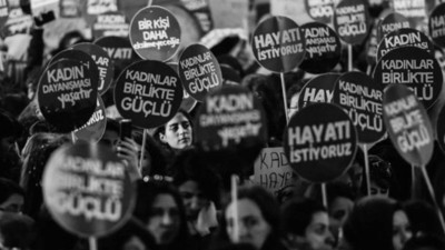 Cinsel saldırı ve şiddet: Ölen eşinin ailesinden şikayetçi oldu