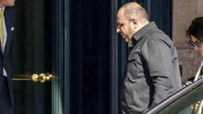 ABD ve Ukrayna arasında 'ikili barış görüşmeleri' başladı