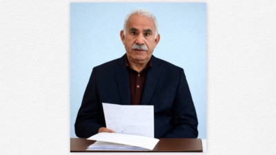 Öcalan 'statü' tartışmalarına değindi; 'Benim statüm Kürtlerin statüsüdür'