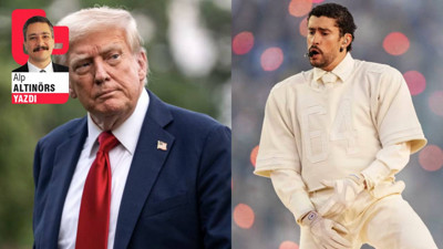 Bad Bunny Amerikası – Trump’ın Amerikası