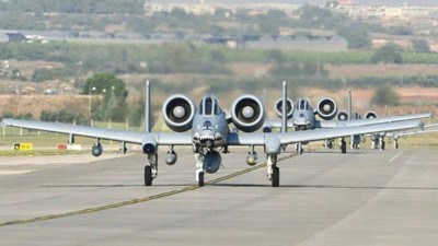 ANKA Haber Ajansı'na İncirlik soruşturması: 2 gözaltı