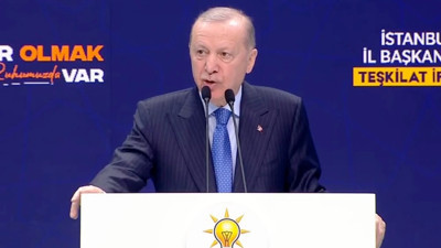 Erdoğan'dan İran açıklaması: Saldırıları esefle karşılıyoruz