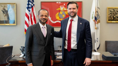 Umman: İran zenginleştirilmiş uranyumu stoklamamayı kabul etti